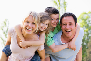 Why Family Dentistry